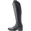 ARIAT Women’s V Sport Zip Tall Riding Boot Equestrian(Black)