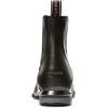 ARIAT Women’s WMS Devon Nitro Paddock Blk Equestrian Boot(Black)
