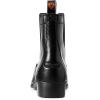ARIAT Women’s WMS Heritage Breeze Zip Paddock Choc Equestrian Boot(Black)