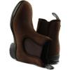 ARIAT Women’s WMS Keswick H2o Drk BRN Chelsea Boot(Brown)