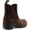 ARIAT Women’s WMS Keswick H2o Drk BRN Chelsea Boot(Brown)
