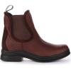 ARIAT Women’s WMS Keswick H2o Drk BRN Chelsea Boot(Dark Brown)