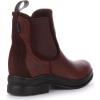 ARIAT Women’s WMS Keswick H2o Drk BRN Chelsea Boot(Dark Brown)