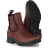ARIAT Women’s WMS Keswick H2o Drk BRN Chelsea Boot(Dark Brown)