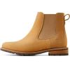 ARIAT Women’s Wexford Boot, Natural Tan, 5.5