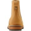 ARIAT Women’s Wexford Boot, Natural Tan, 5.5