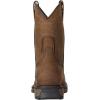 ARIAT Workhog Wellington H2O CT Mens Boot(Distressed Brown)