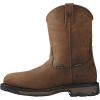 ARIAT Workhog Wellington H2O CT Mens Boot(Distressed Brown)