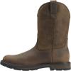 ARIAT Workhog Wide Mens Boot(Brown/Brown)