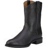 ARIAT Workhog Wide Square Toe H2O Mens Boot(Earth)