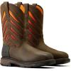 ARIAT Workhog XT Venttek H2O CT Mens Boot(Sunset/Iron Coffee)
