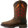 ARIAT Workhog XT Venttek H2O Mens Boot(Iron Coffee)