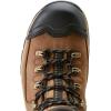 ARIAT mens Endeavor 6″ Waterproof Work Boot(Dusted Brown)
