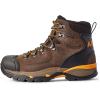 ARIAT mens Endeavor 6″ Waterproof Work Boot(Mushroom Taupe)