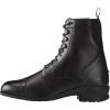 ARIAT mens Heritage Iv Paddock Boot(Black)