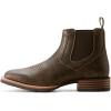 ARIAT mens Hybrid Low Boy Western Boot(Acorn)