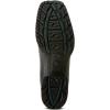 ARIAT mens Hybrid Low Boy Western Boot(Black Adobe)