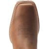 ARIAT mens Hybrid Low Boy Western Boot(Old Earth)