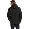 ARIAT mens Prowess Jacket(Black)