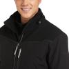 ARIAT mens Prowess Jacket(Black)
