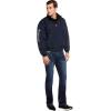 ARIAT mens Stable Insulated Jacket(Navy)