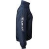 ARIAT mens Stable Insulated Jacket(Navy)