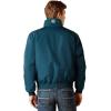 ARIAT mens Stable Insulated Jacket(Reflecting Pond)
