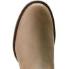 ARIAT unisex-child Booker Ultra Round Toe Western Boot(Brown Bomber)