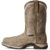 ARIAT womens Anthem Deco Composite Toe Work Boot(Brown Bomber)