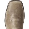 ARIAT womens Anthem Deco Composite Toe Work Boot(Brown Bomber)