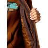 ARIAT womens Crius Insulated Vest(Chestnut/Chocolate Plum)