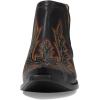 ARIAT womens Dixon Chimayo Western Boot(Bohemian Black)