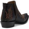 ARIAT womens Dixon Chimayo Western Boot(Bohemian Black)