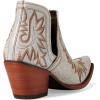 ARIAT womens Dixon Chimayo Western Boot(Bright Lights Patent)