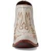 ARIAT womens Dixon Chimayo Western Boot(Bright Lights Patent)