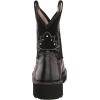 ARIAT womens Gembaby Western Boot(Madison Avenue/Metallic Onyx)