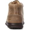 Ariat Baby Spitfire Chukka Boot(Brown Bomber)