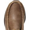Ariat Baby Spitfire Chukka Boot(Brown Bomber)