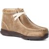 Ariat Baby Spitfire Chukka Boot(Brown Bomber)