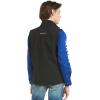Ariat Boys Vernon 2.0 Black Softshell Vest(Black)