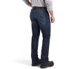 Ariat FR M5 Straight DuraLight Stretch Basic Straight Leg Jean(Lassen)