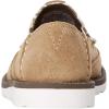 Ariat Kids’ Cruiser Slip-on Shoe(Brown)