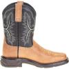 Ariat Kids’ Workhog Xt Wide Square Toe Boot(Brahma Brown/Dragon Fruit)