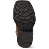 Ariat Lil’ Stompers Briar Boots for Toddlers (Sizes 4-7) – A441002402(Brown/Cactus (Anaheim))