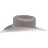 Ariat Mens 3X Felt Hat – A7520601(Silver Belly)