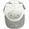 Ariat Men’s Ariat Men’s Gray Heather Cap(Grey / Black / White)