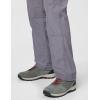 Ariat Men’s FR M5 Straight DuraLight Ripstop Straight Leg Pant(Grey)