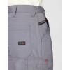 Ariat Men’s FR M5 Straight DuraLight Ripstop Straight Leg Pant(Grey)