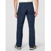Ariat Men’s FR M5 Straight DuraLight Ripstop Straight Leg Pant(Navy)