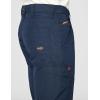 Ariat Men’s FR M5 Straight DuraLight Ripstop Straight Leg Pant(Navy)